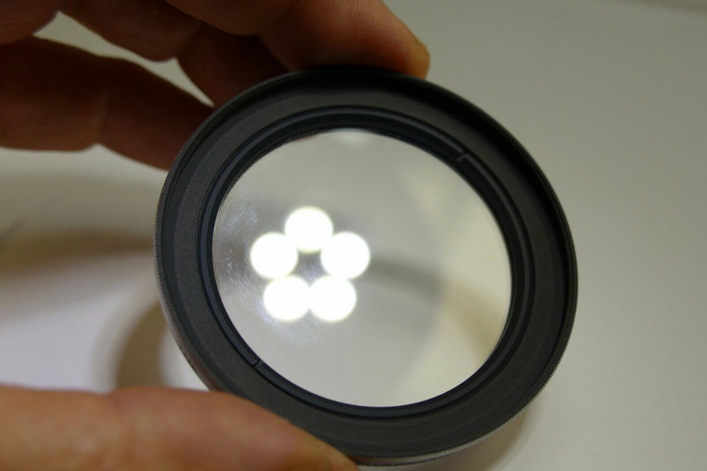 49mm  Hi Tech Optics Digital Guardian UV filter