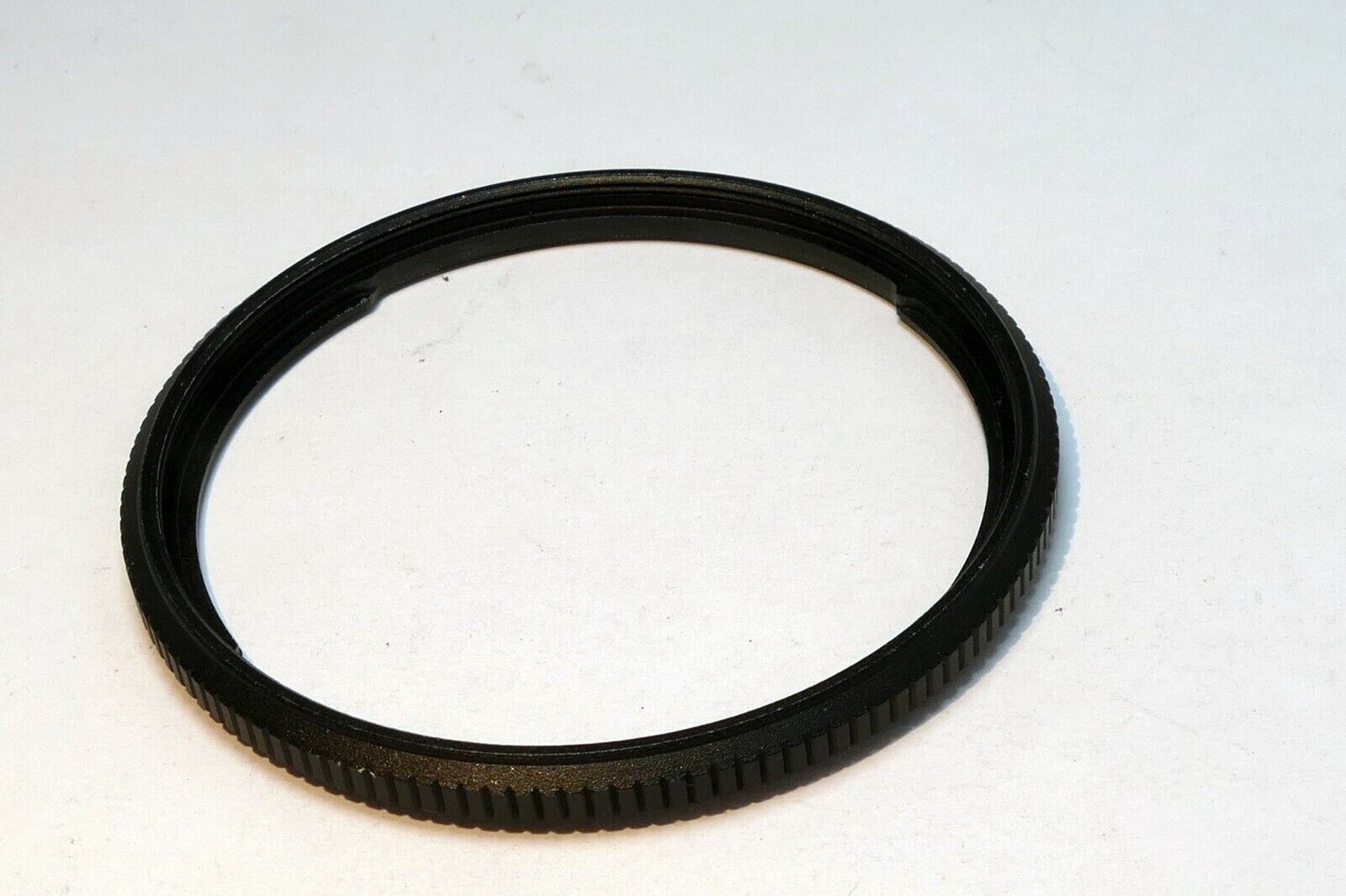 58mm Lens Filter Adapter Ring for Canon SX50 SX40 HS SX30 SX20 SX10 cameras