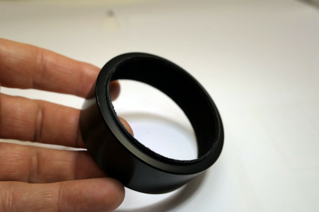 62mm OD Threaded Lens Hood Shade Telephoto Vivitar Soligor