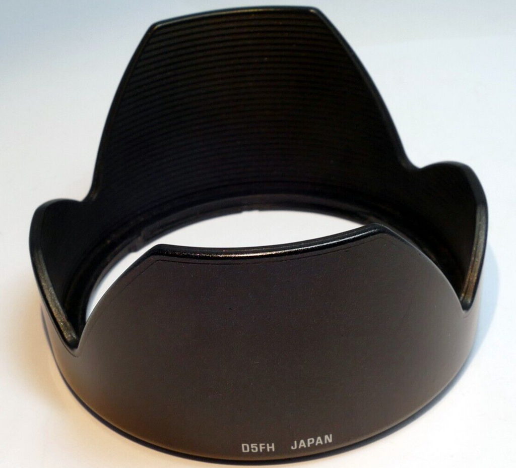Tamron D5FH Lens Hood Shade for 28-200mm F/3.8-5.6 ASPH Genuine OEM