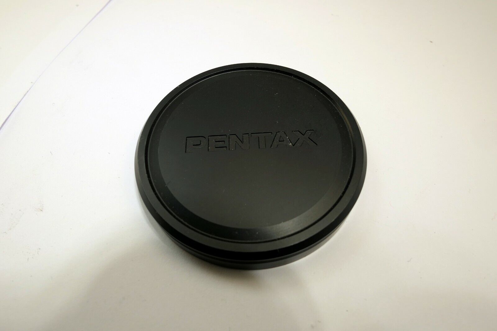 51mm Pentax Front Lens Cap plastic slip on type
