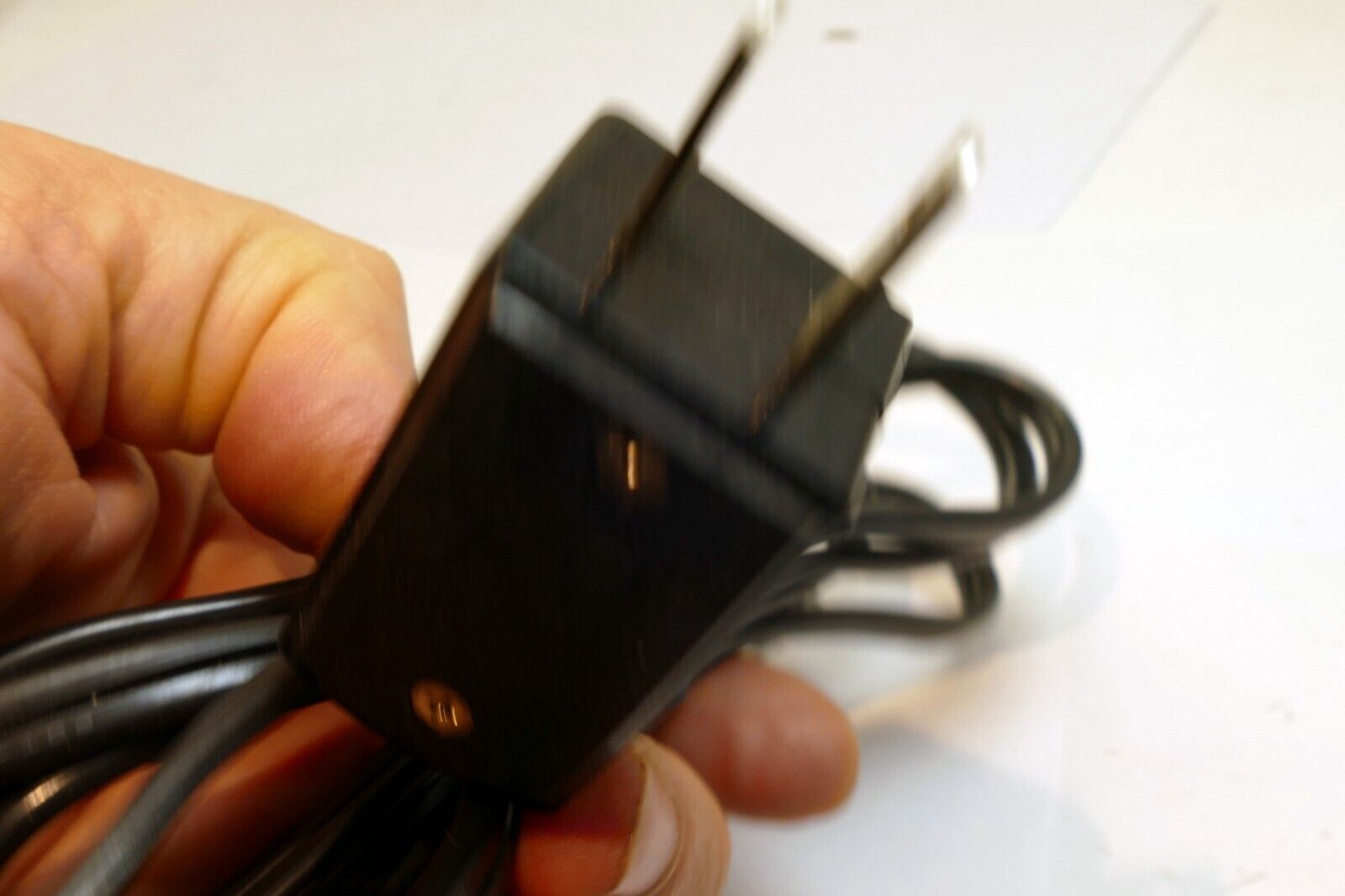 Vivitar SB-1 AC Power Cable Cord for  V152/252/253 Electronic Flash
