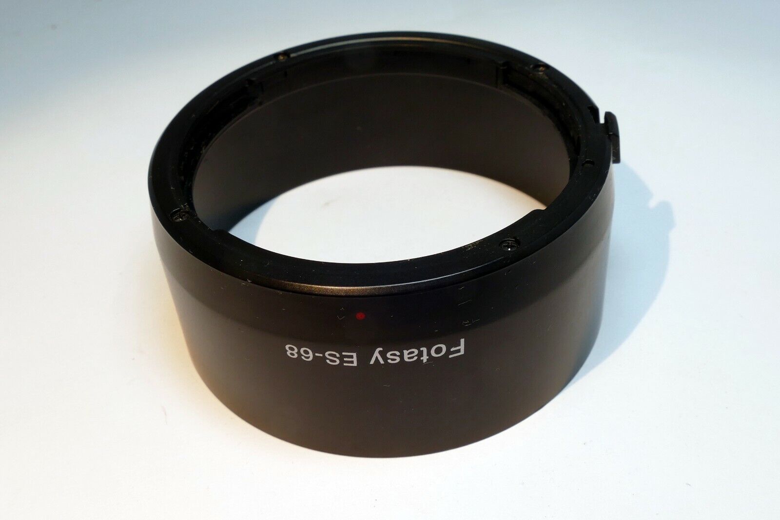 Replacement  ES-68 Lens Hood Shade for Canon EF 50mm f1.8 STM