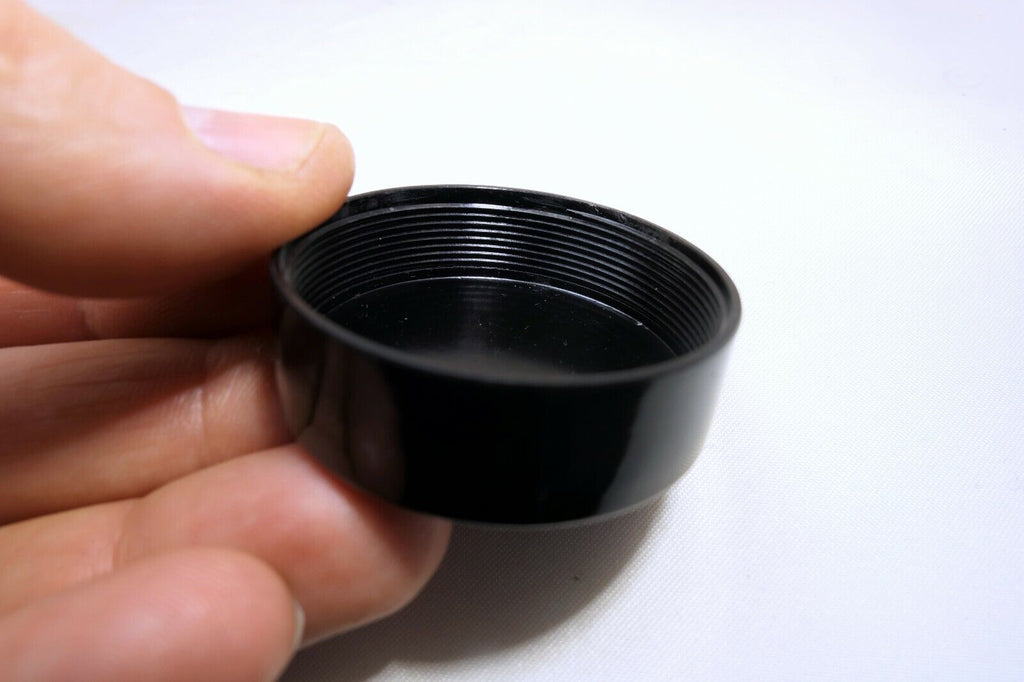 KOMURA M42 Rear Lens Cap Screw mount for pentax 2X Teleconverter Telemore