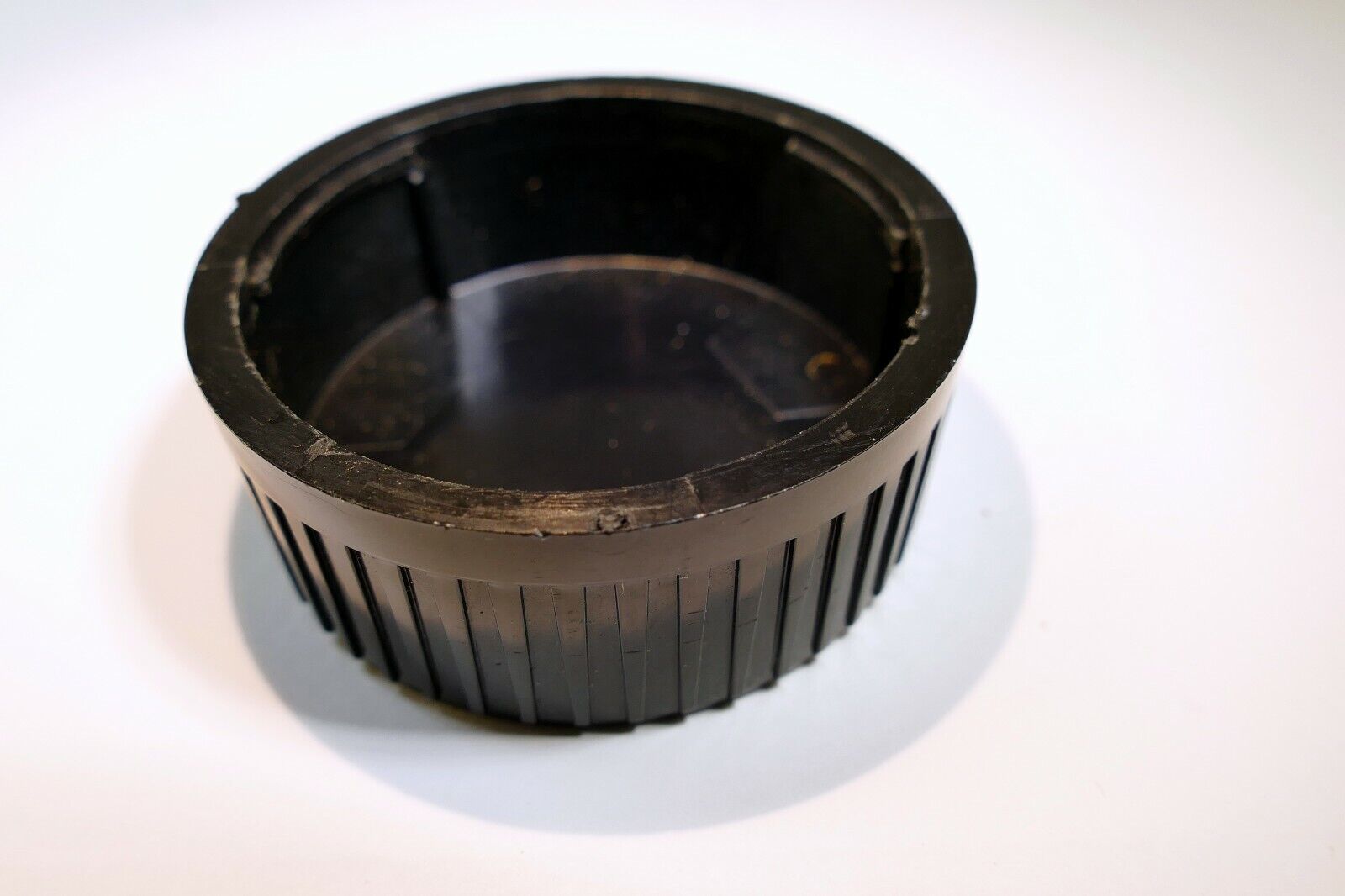 OM Rear Lens Cap Cover by Sigma deep for wide angle lenses