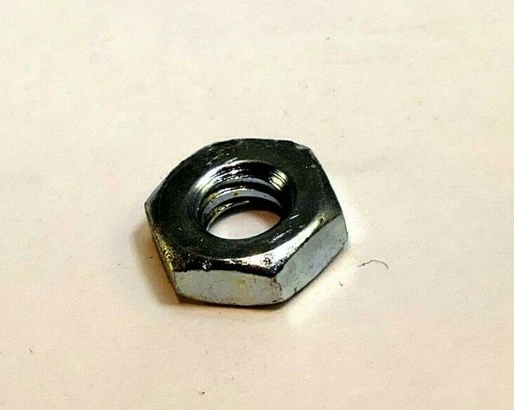 Hex Nut for Lindahl Specialties LS Vignetter Lens Shade 4.5" 43-1235 1236 1240 6