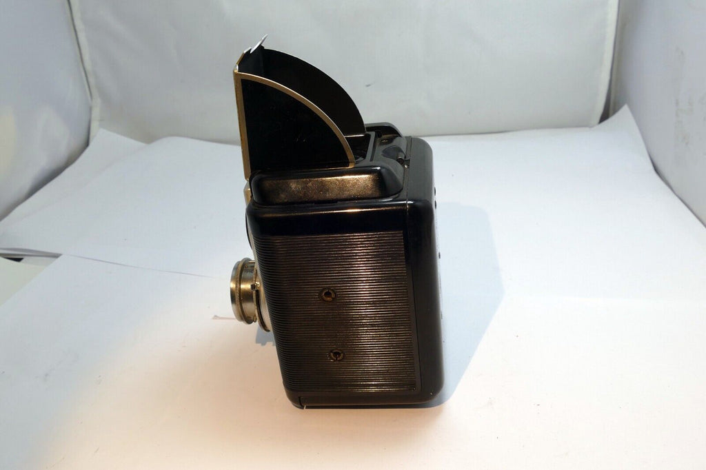 Argus Argoflex Camera with 75cm f4.5 Lens for 620 Medium format film