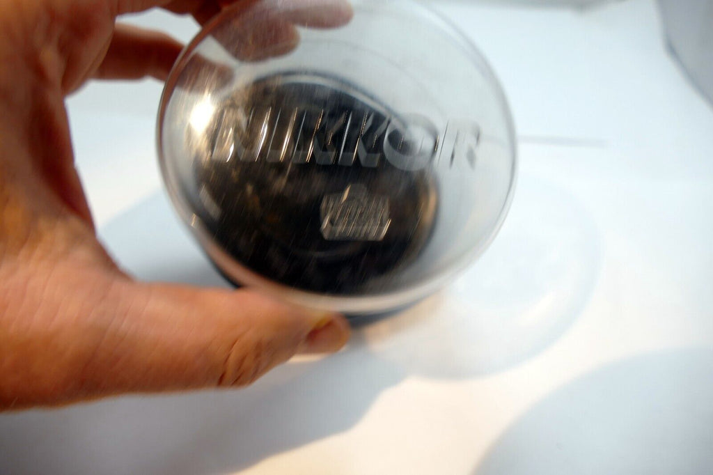 Nikon Hard Bubble Lens Case for 50mm f1.4 Nikkor Ai-s - dustproof moisture proof