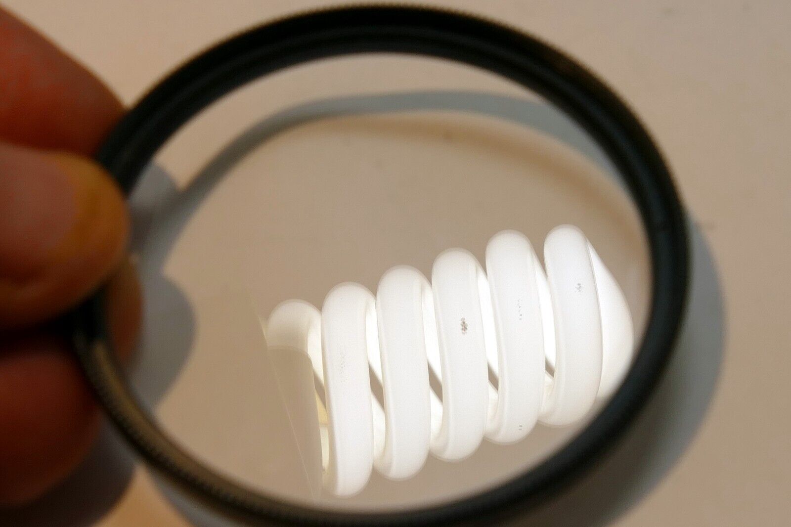 Tiffen UV 58mm Lens Filter Protector made in USA