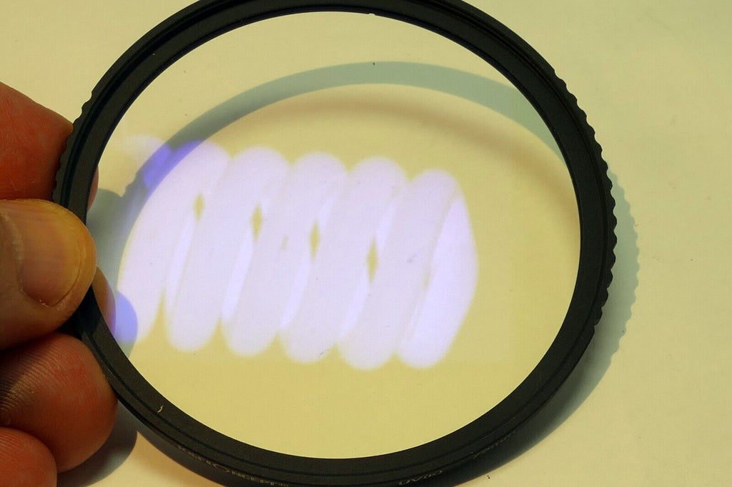 72mm K&F Concept HMC UV (K)  Lens Filter Ultra-Thin Trapezoid Wide Angle lenses