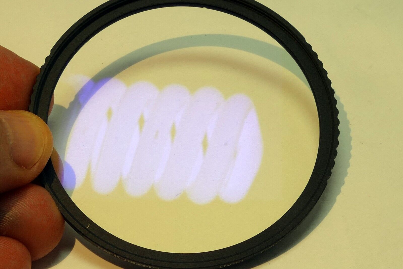 72mm K&F Concept HMC UV (K)  Lens Filter Ultra-Thin Trapezoid Wide Angle lenses