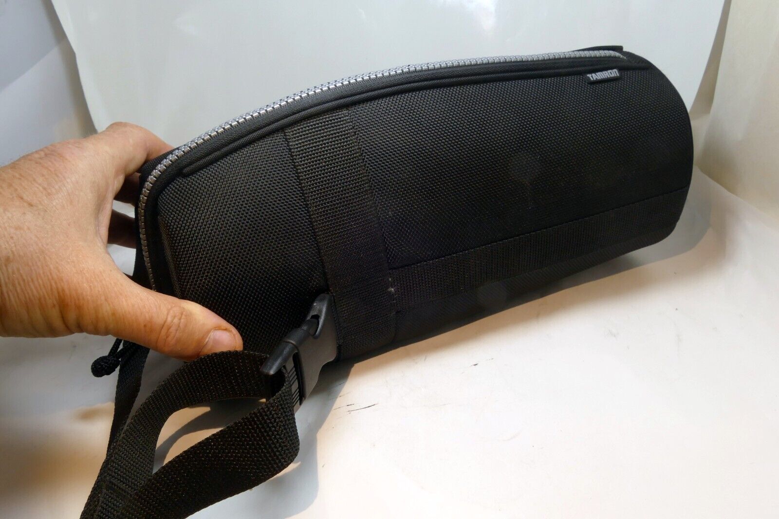 Tamron Semi Soft Lens Case for SP 200-500mm f5-6.3 Di LD - Genuine OEM