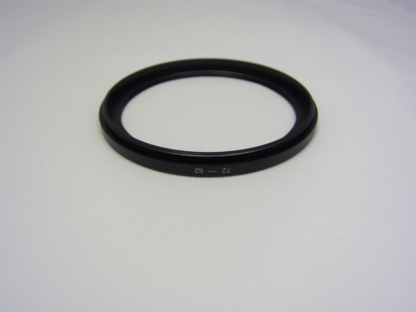 Used Unknown Brand 77-62 Lens Step Down ADAPTER RING Made in JAPAN 6421003