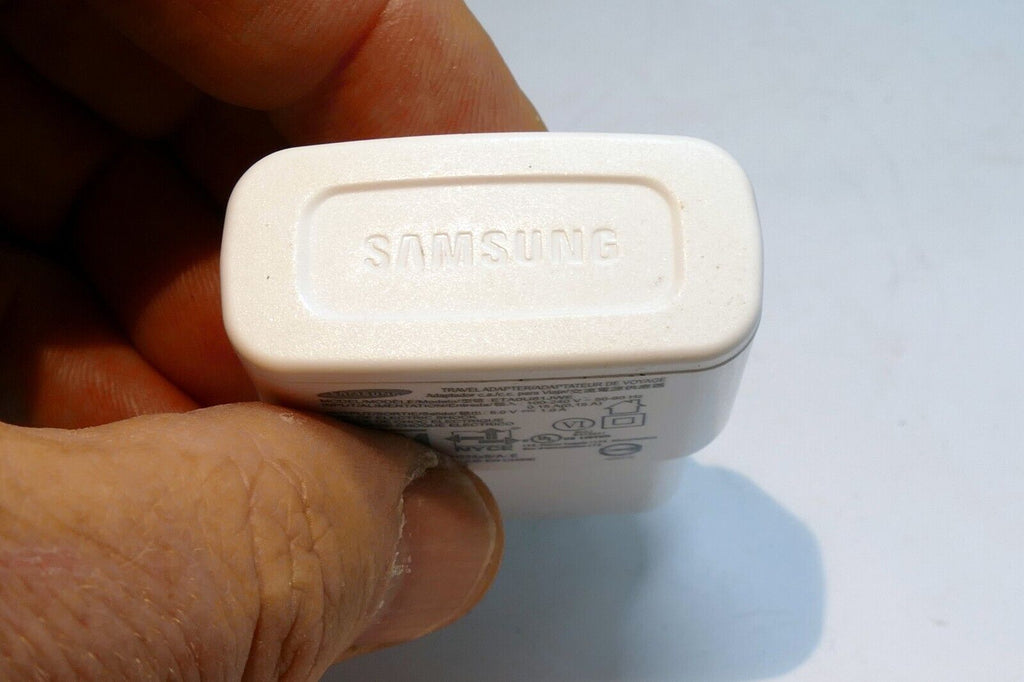 AC Adapter Charger for Samsung ETA0U61JWE  Genuine OEM US plug