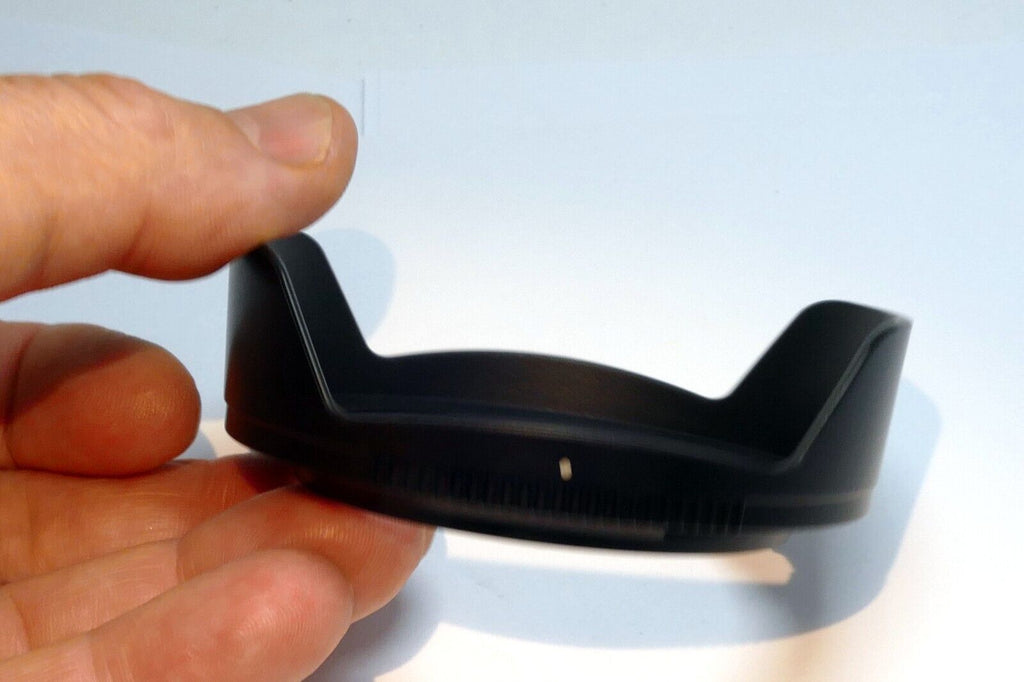 Dedicated  HB-98 Lens Hood Shade for  Nikon NIKKOR Z 24-50mm f/4-6.3