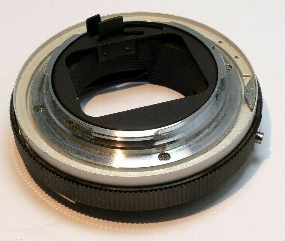 Tamron Adaptall Adapter for Konica KR Lens Mount Ring