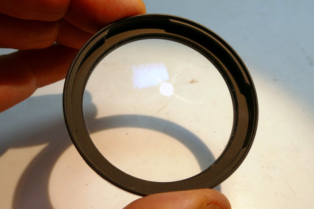 HASSELBLAD =V= B57 CARL ZEISS PROXAR f=1m Bay 57 lens filter - OEM Genuine