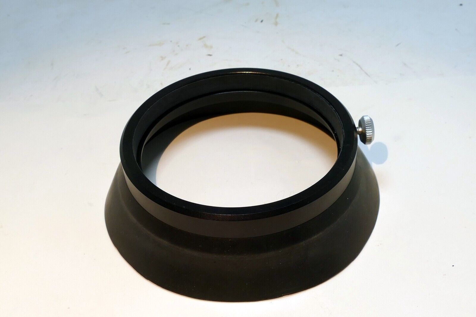 67mm Lens Shade Hood slip on type for 45mm f2.8 Sekor