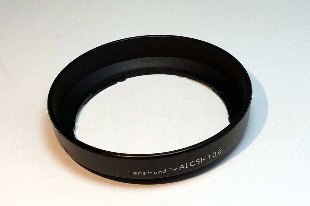 ALCSH 108 Lens Hood Shade for DT 18-55mm f/3.5-5.6 Sony  zoom