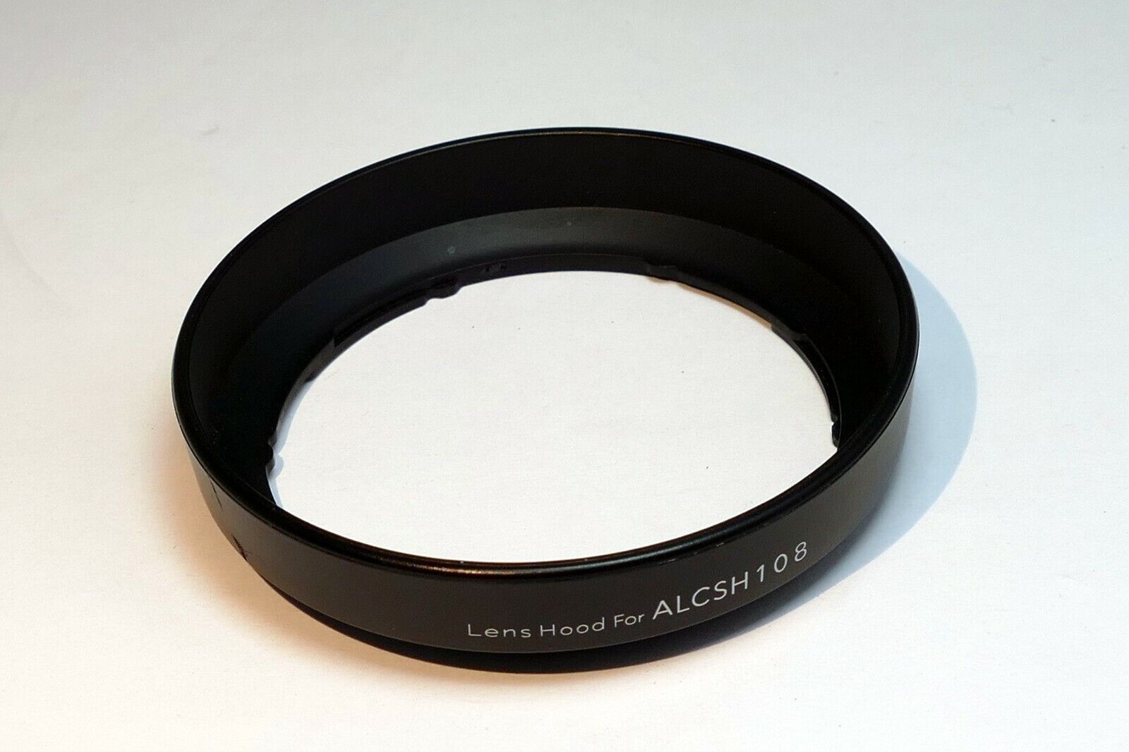 ALCSH 108 Lens Hood Shade for DT 18-55mm f/3.5-5.6 Sony  zoom