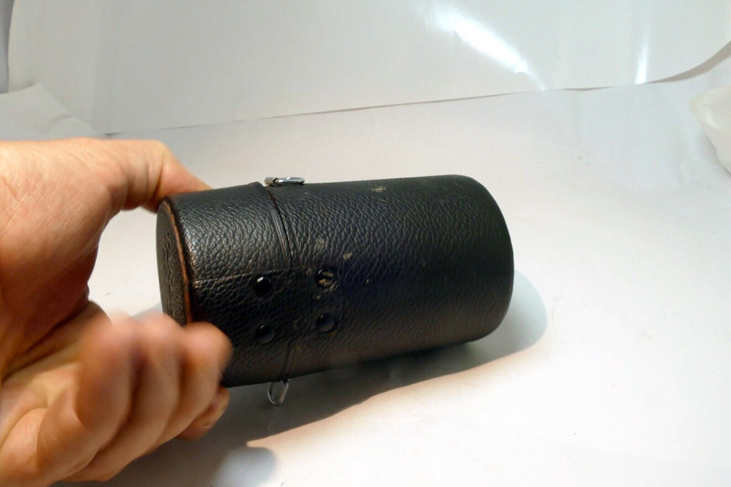 Pentax Hard Case for Takumar 135mm f3.5 M42 lens Asahi Super