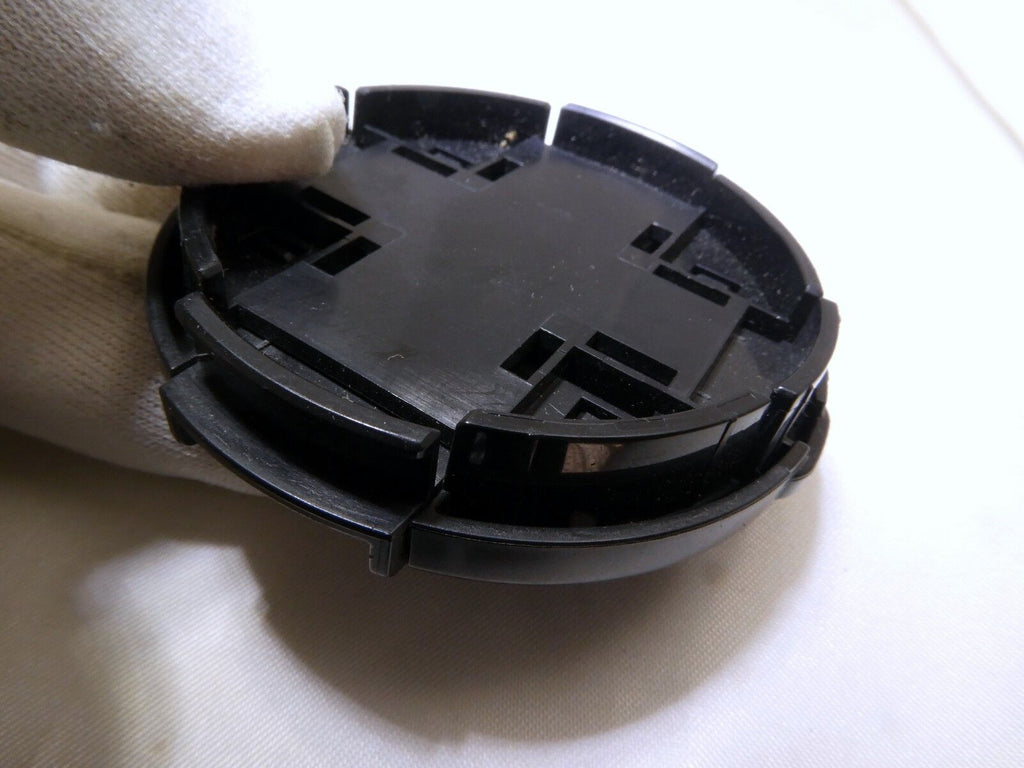 58mm rim Lens Front Cap Sony 56-57mm OD Cybershot