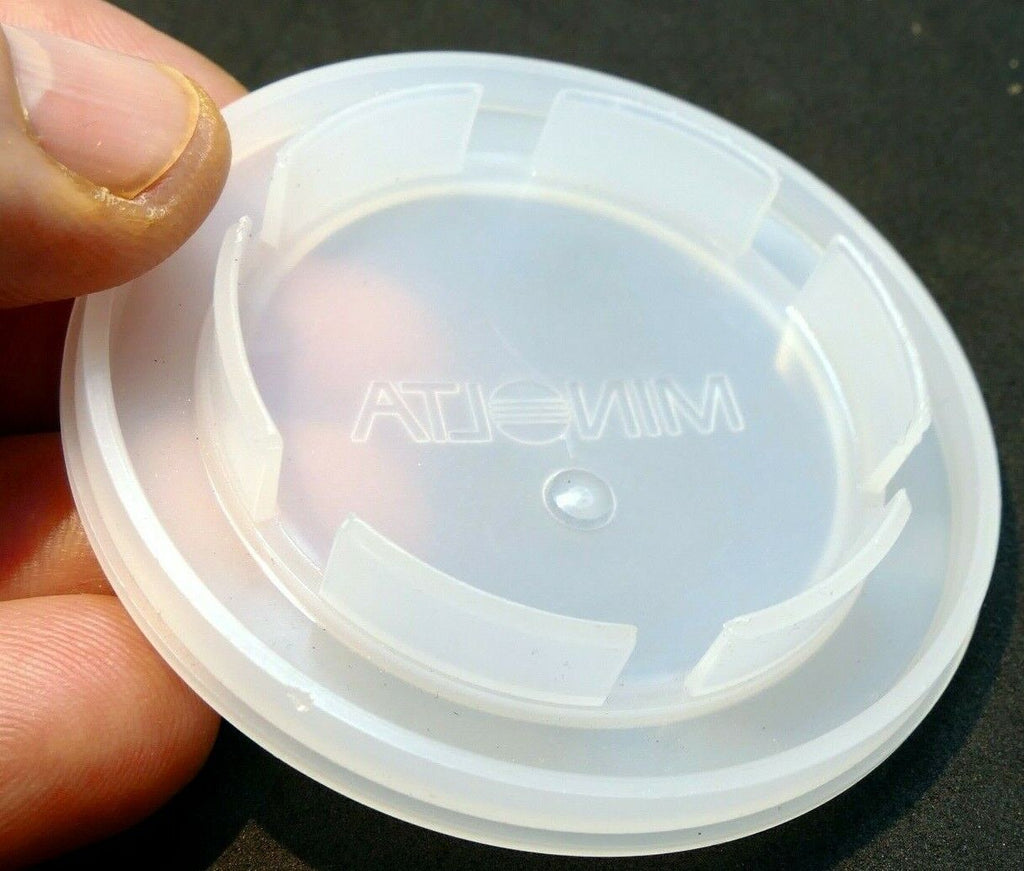 Minolta AF Maxxum 7 Camera Body Push-On Cap (for Sony Alpha A mount) Genuine OEM