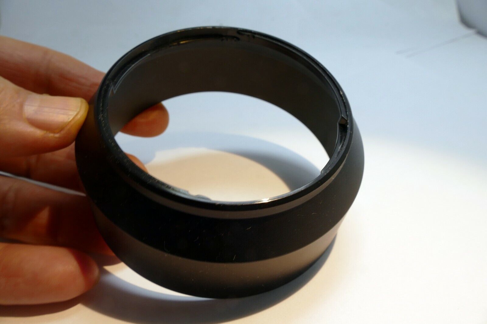 68mm ID Plastic Lens Hood shade