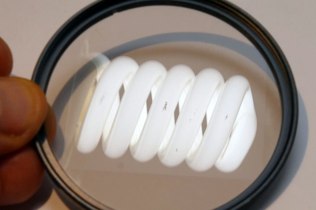 Elite 67mm 1A Lens Filter Skylight Sky