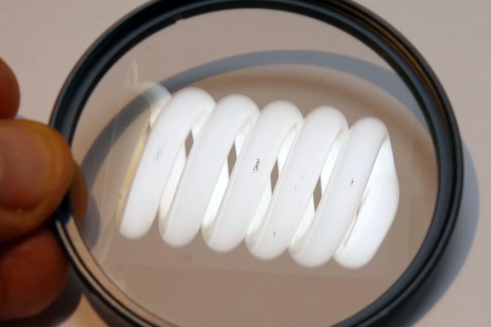 Elite 67mm 1A Lens Filter Skylight Sky
