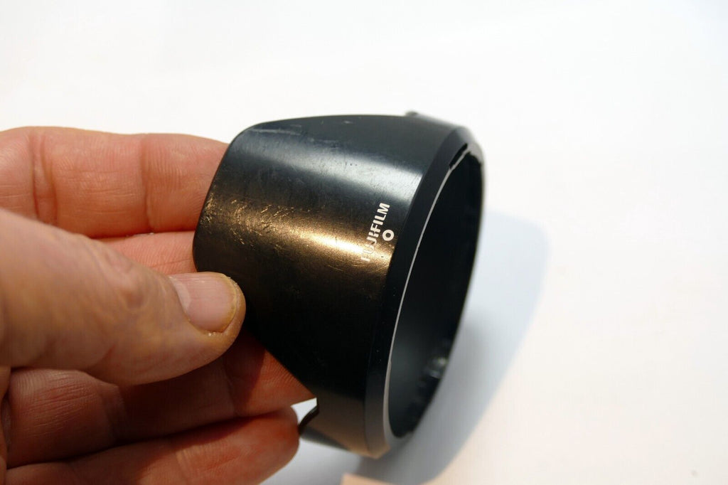 FUJIFILM Lens Hood Fujinon XC 16-50mm F3.5-5.6 OIS  - OEM