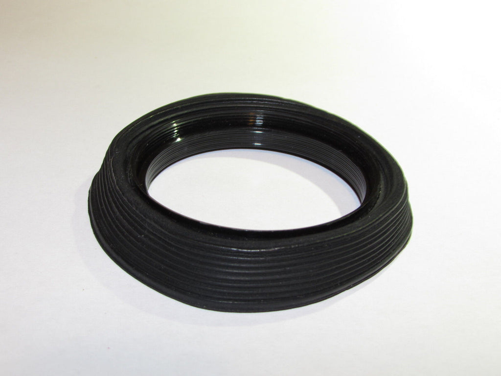 55mm Lens Hood Shade rubber very short