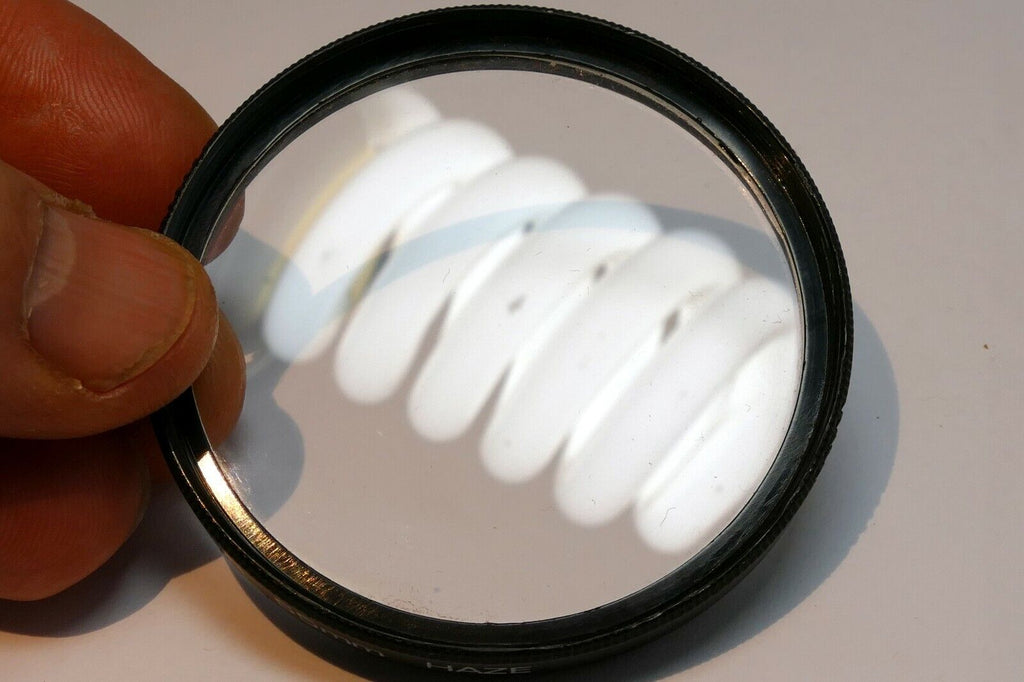 Albinar UV Haze 55mm Filter  - excellent condition