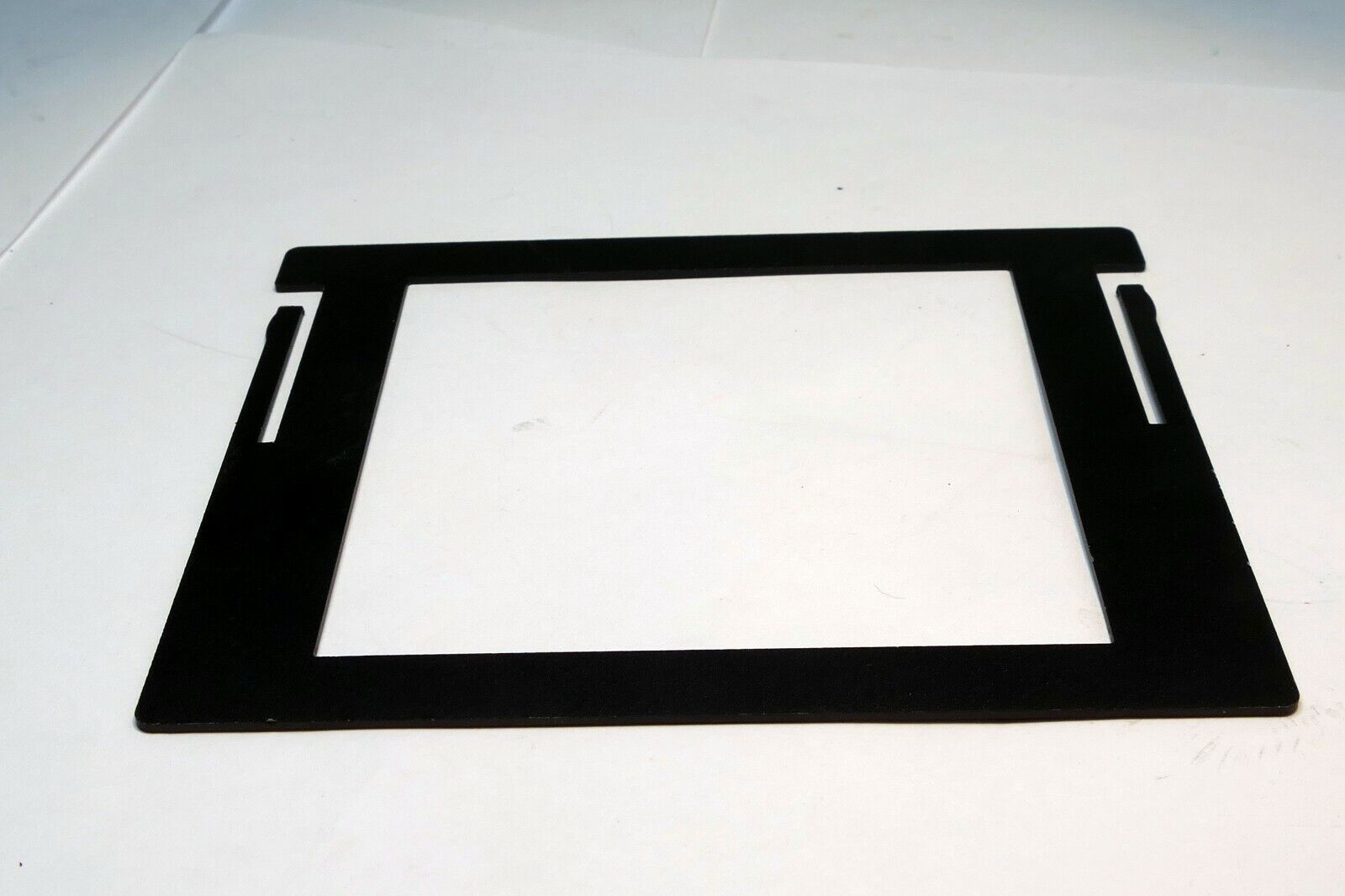  Zenza Bronica Medium Camera Frame 150-210-300mm for bellows hood