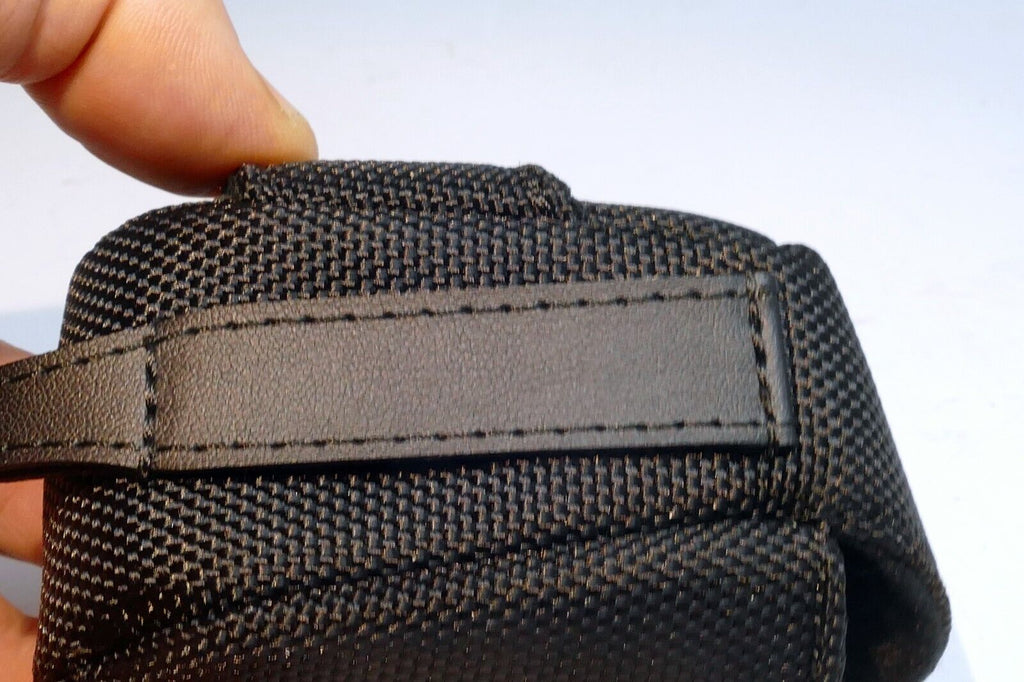 Canon small case  3X2X2" tiny  OEM genuine