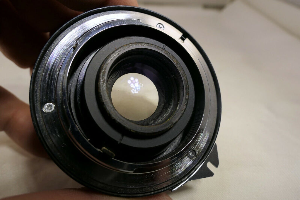 Komura 2X Telemore Tele-Converter Lens for F Non Ai Manual Focus cameras