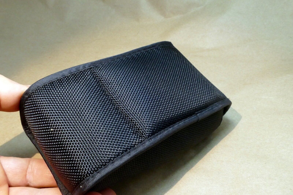 Canon Soft Case Pouch  for Speedlite 430EX III-RT  3X6"  OEm Genuine