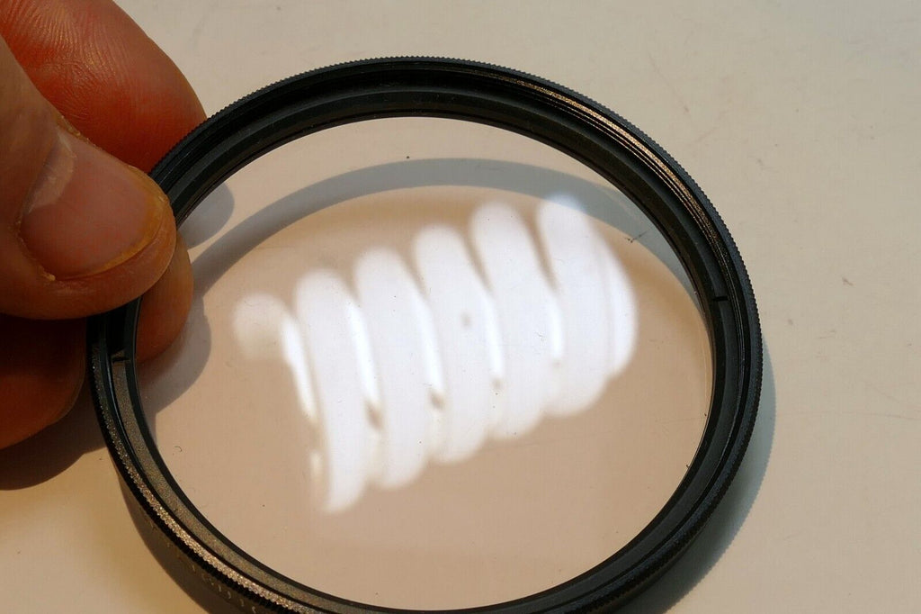 Prinz Skylight 1A 62mm Lens Filter