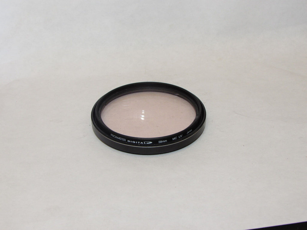 Used Rokunar 1A Skylight Filter  O32718