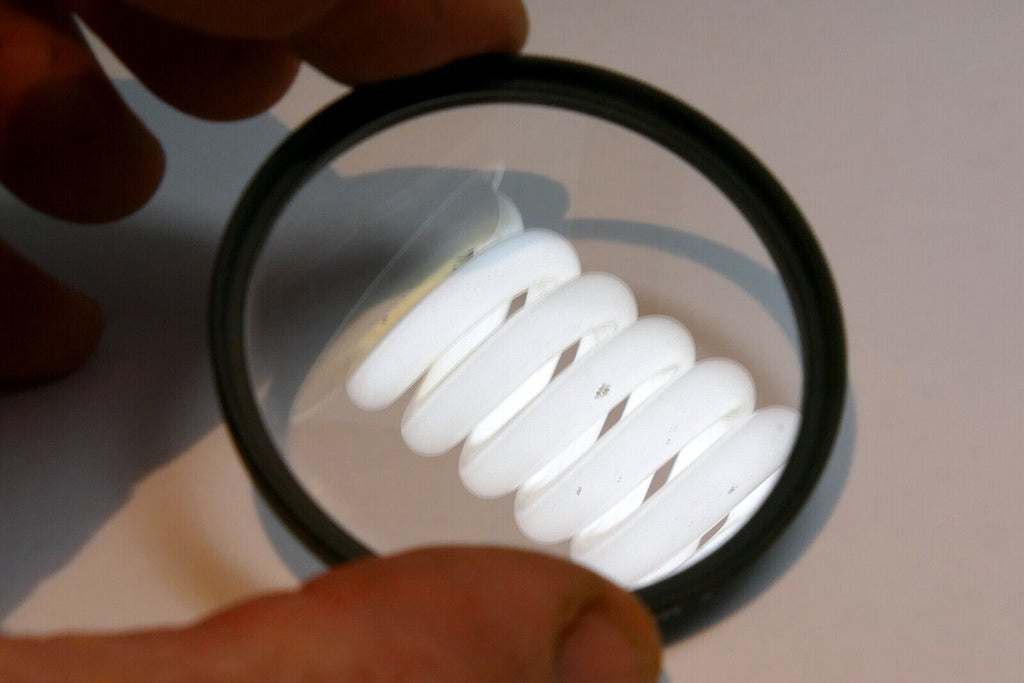 Cokin UV Haze 55mm Lens Filter Made in France S332345