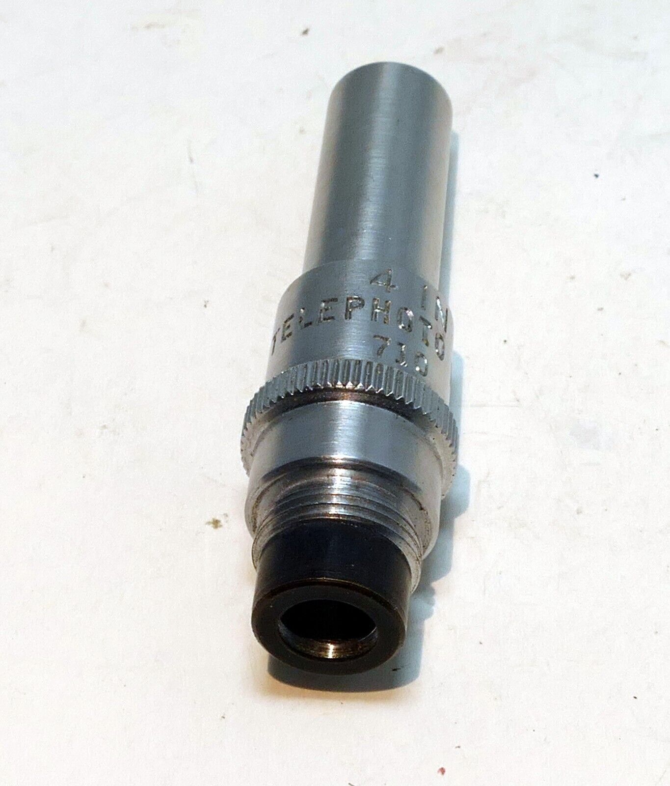 4'' Telephoto Viewfinder Finder for Bell & Howell B&H Filmo 16mm Cine Camera 710
