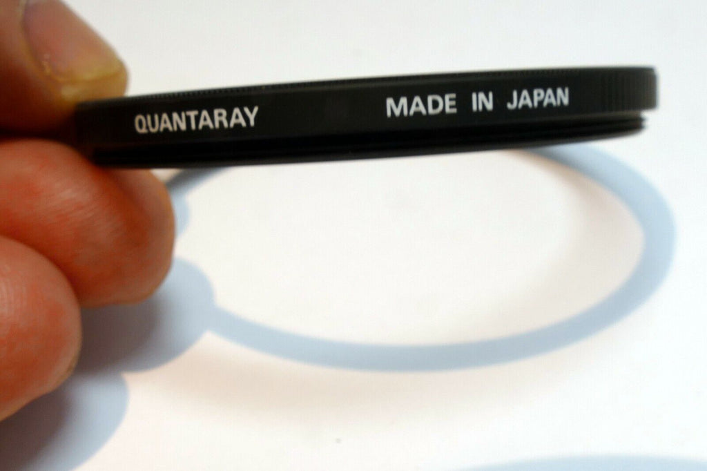 Quantaray Digital UV 58mm Filter