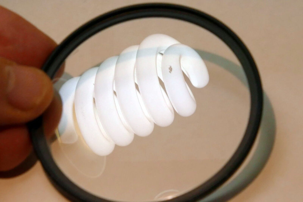 Vivitar 67mm Filter Digital HD SLIM profile Wide Angle