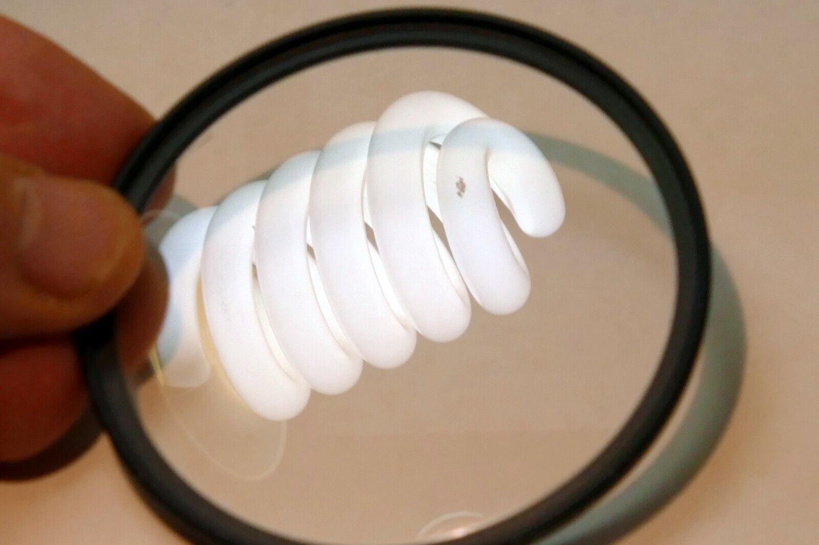 Vivitar 67mm Filter Digital HD SLIM profile Wide Angle