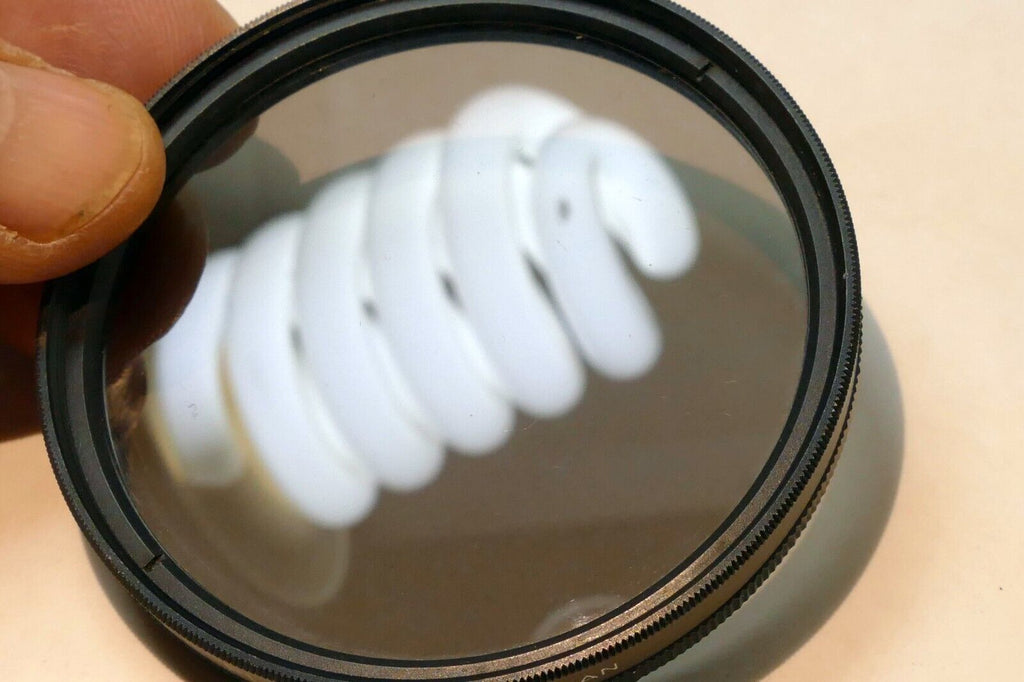 COZO 62mm Filter C-PL circular polarizing