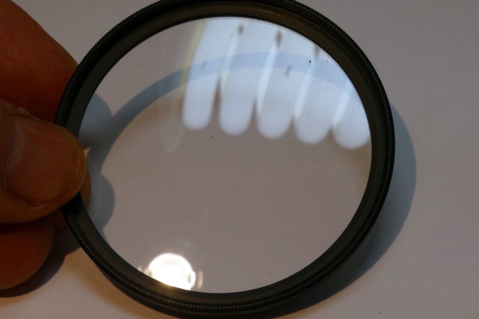 Promaster UV  58mm lens  UV Filter