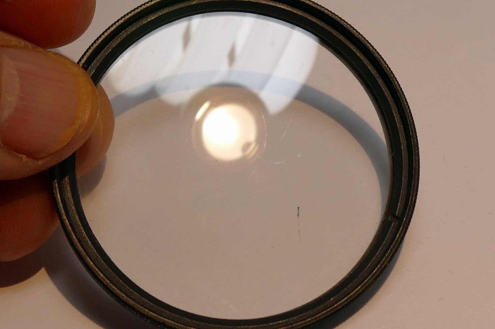 XIT Pro UV 52mm Lens Filter Digital HD  MC low profile for wide angle