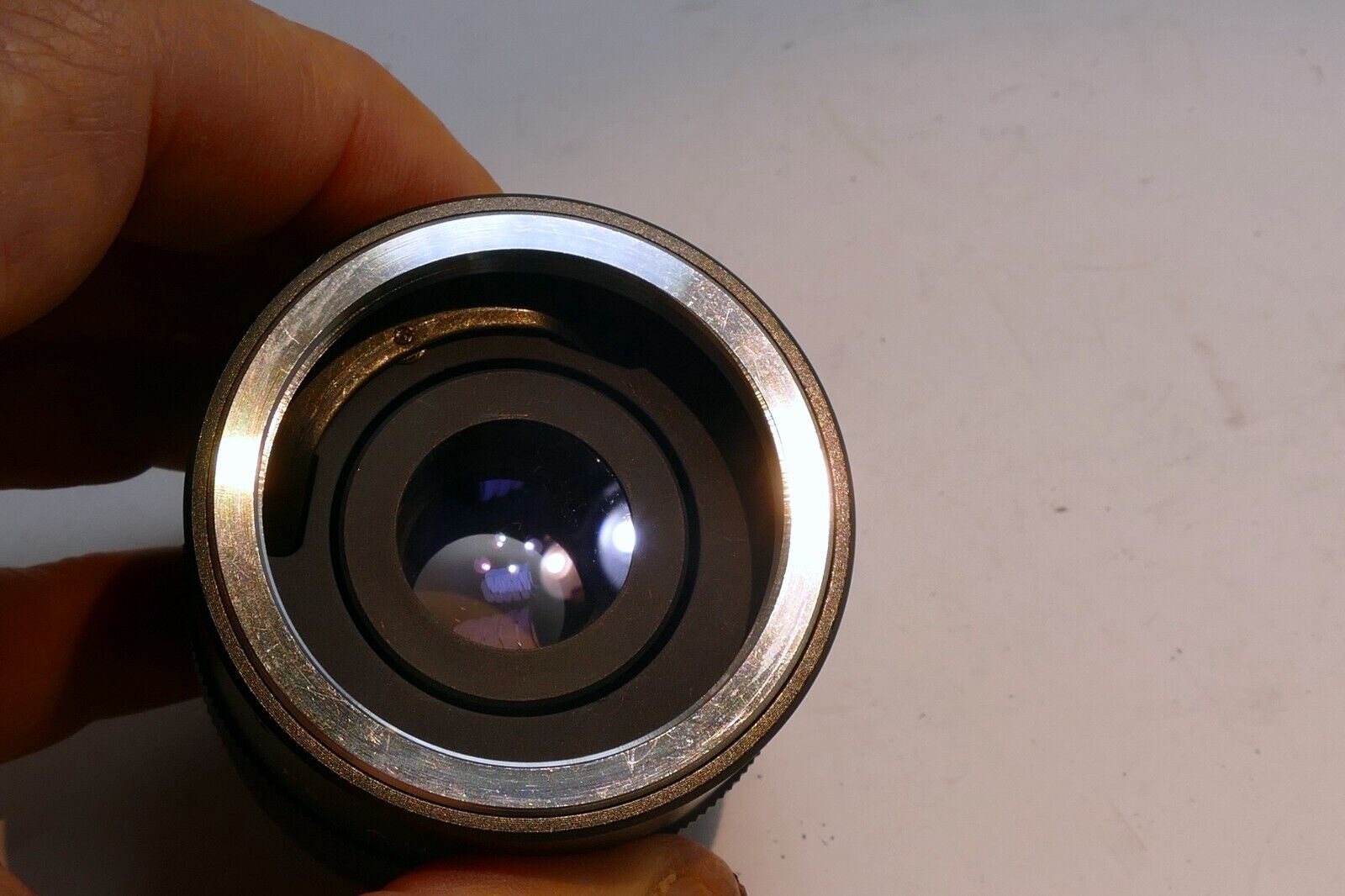 APS auto 3X Lens Teleconverter for  Pentax M42 mount manual  focus