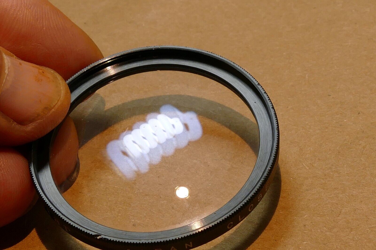 Vivitar  46mm Filter Macro +2 Close-up for Composer