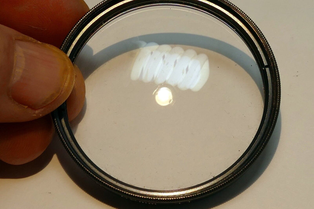 Aragon 52mm Filter Macro +1  No 1 close-up